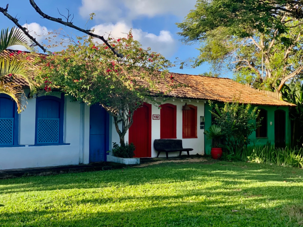 Explorando o Paraíso: Descubra o que Fazer em Trancoso