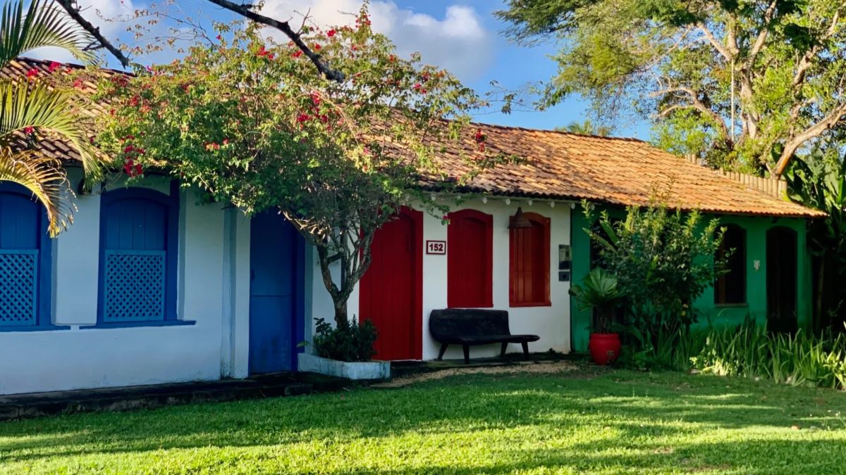Trancoso