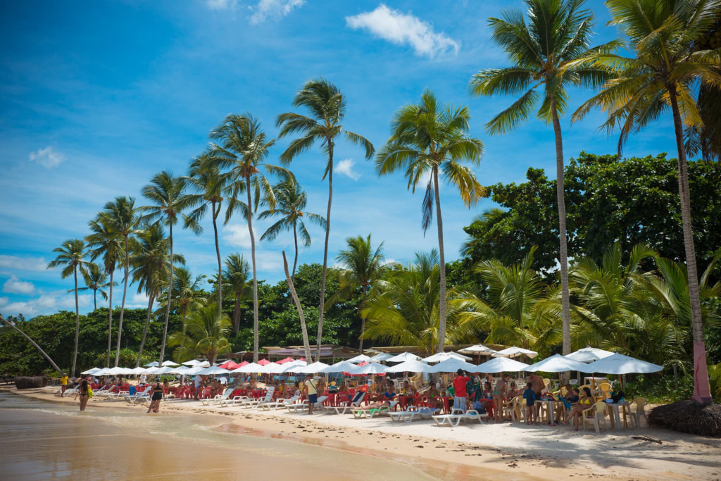 Desvende o Segredo: A Melhor Época para Viajar a Trancoso