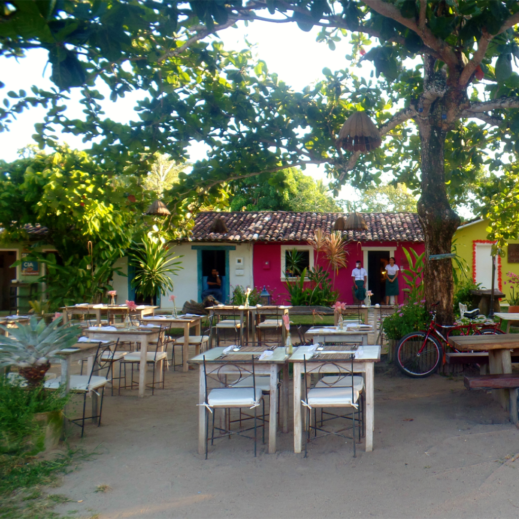 O Quadrado de Trancoso: História, Cultura e Tudo o Que Você Precisa Conhecer