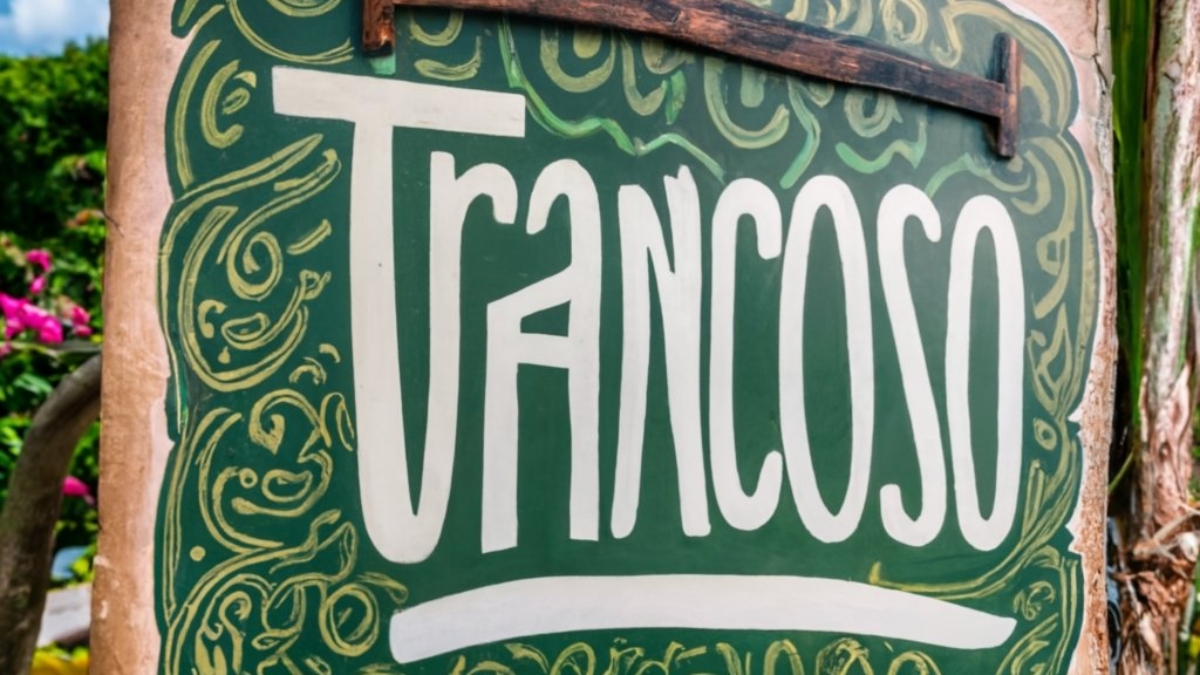 trancoso