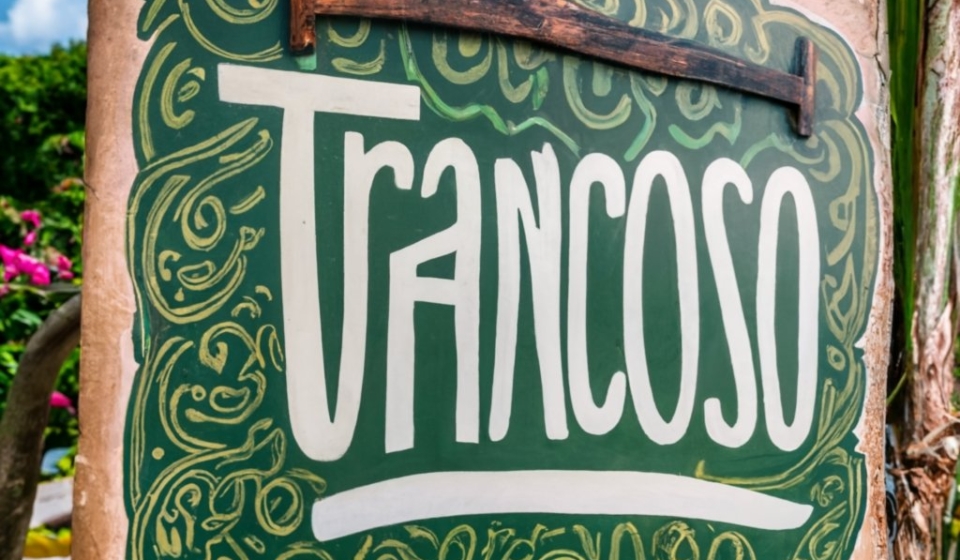 trancoso