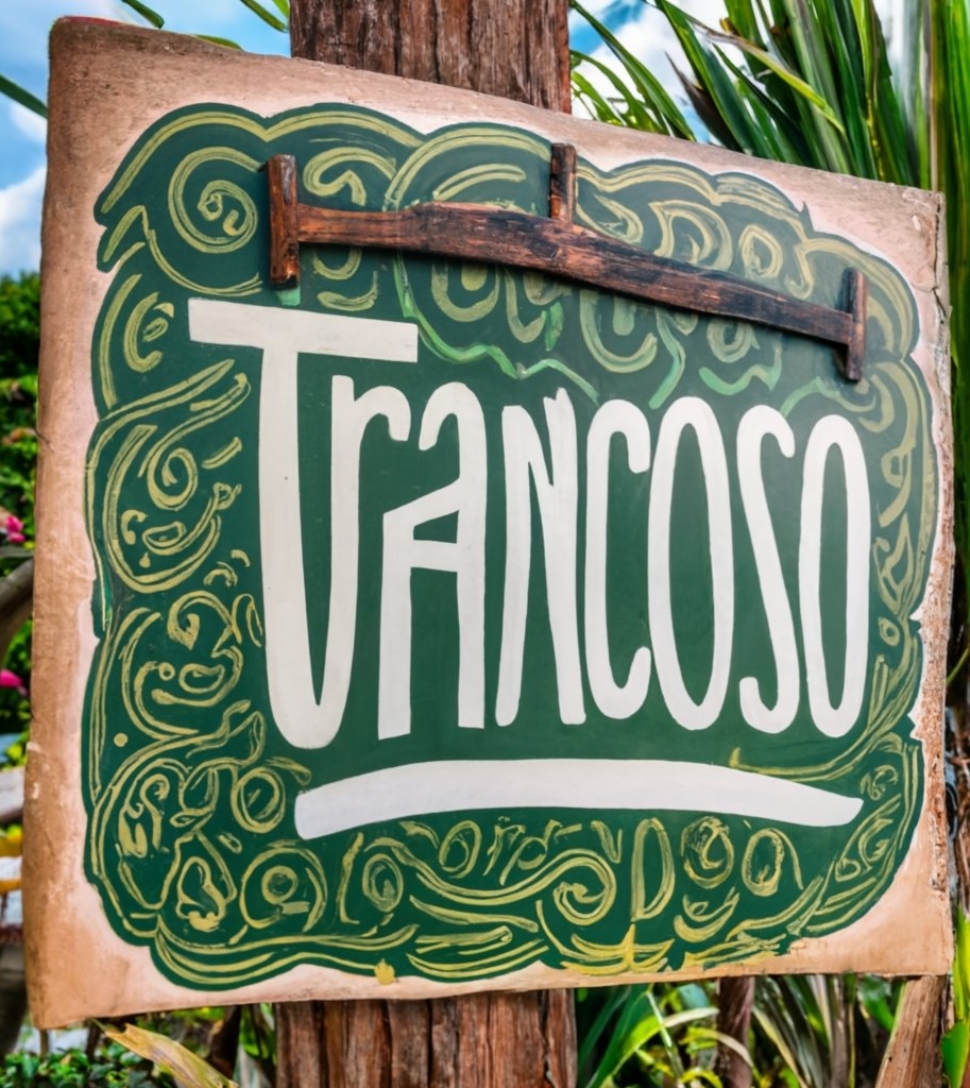 trancoso