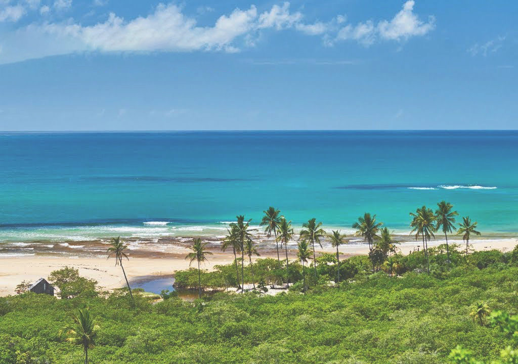 O que Fazer em Trancoso em 3 Dias: Roteiro Completo com Praias, Quadrado e Gastronomia