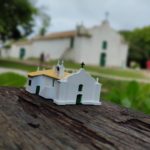Miniatura Oficial da Paróquia São João Batista