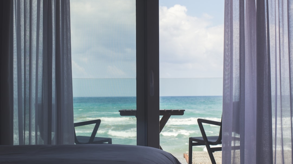 Trancoso beach boutique hotel