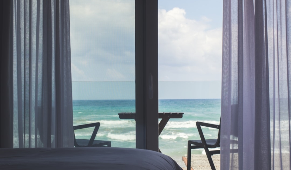 Trancoso beach boutique hotel