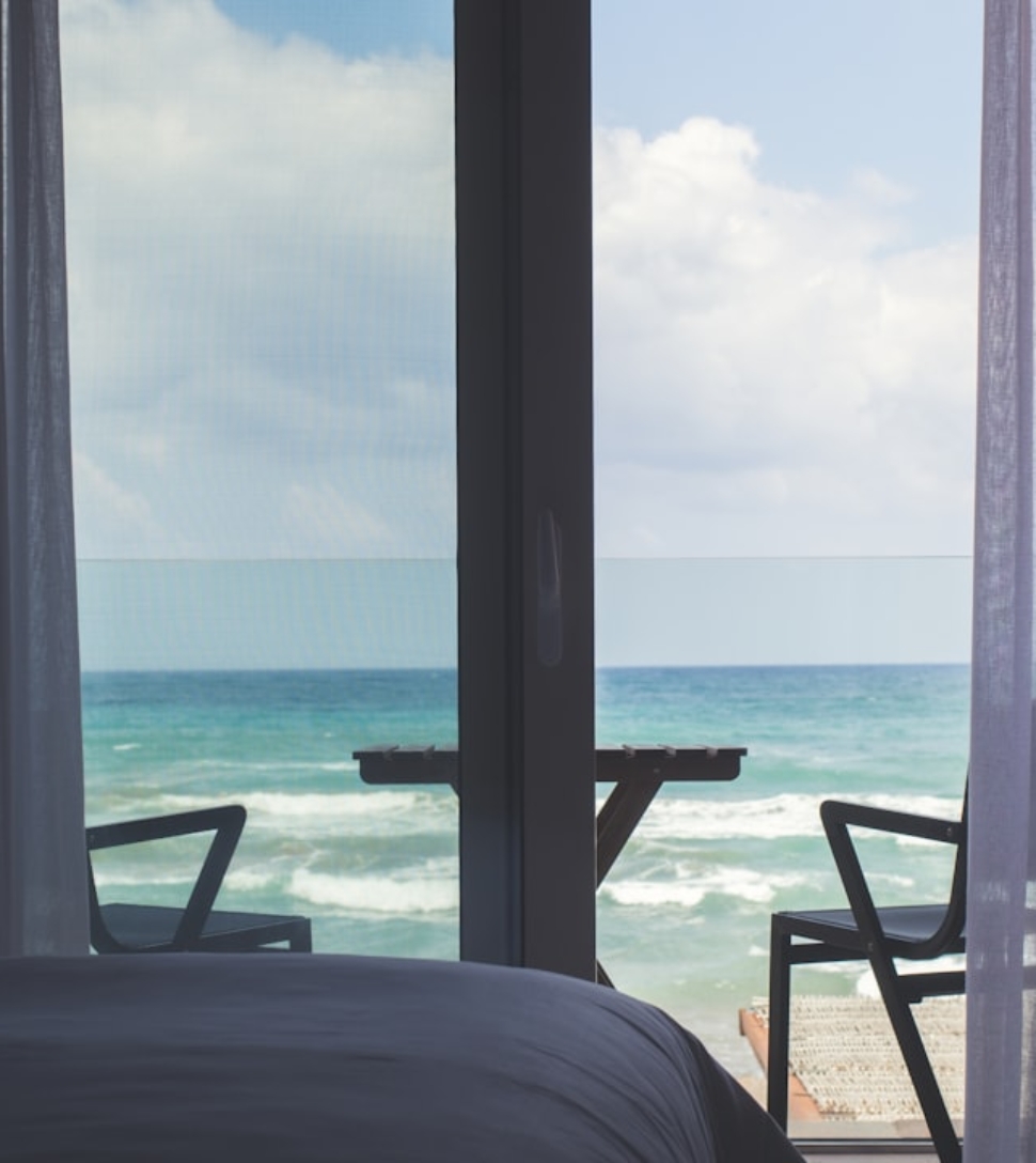 Trancoso beach boutique hotel