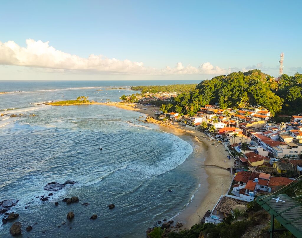 O Que Fazer em Trancoso em 7 Dias: Roteiro Completo para uma Viagem Inesquecível