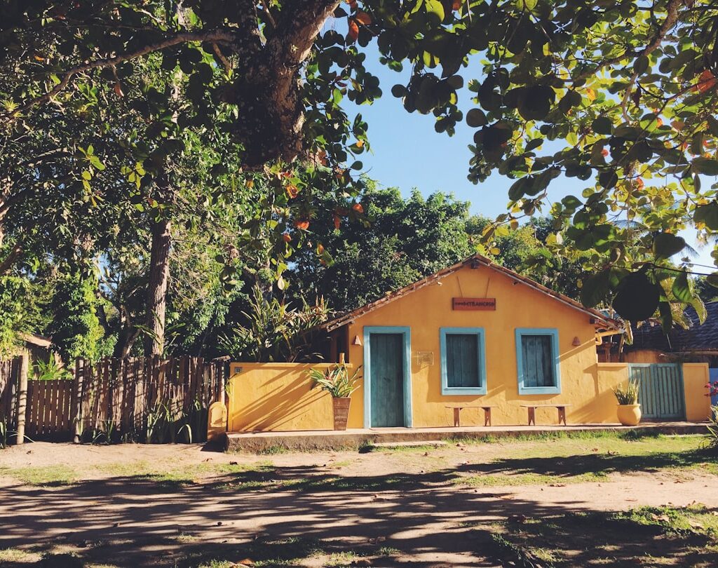 O que fazer em Trancoso em 3 dias: roteiro completo para aproveitar ao máximo