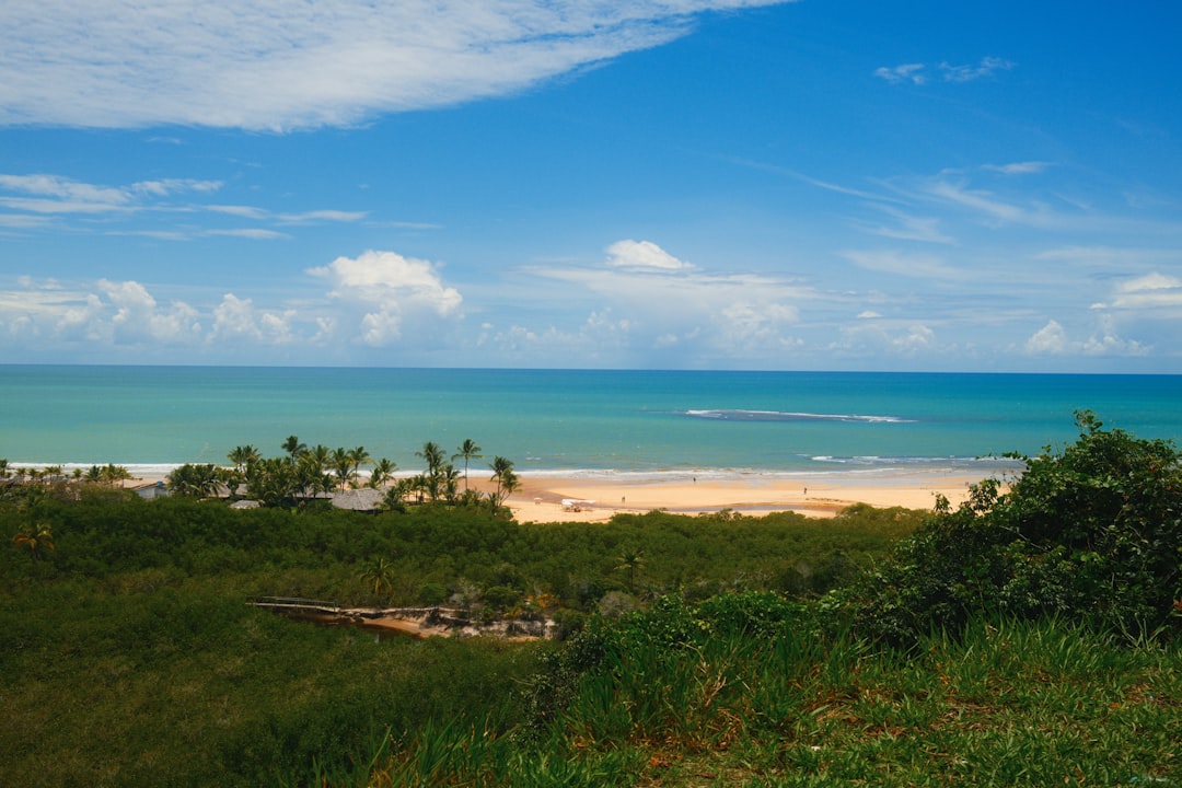 Praias de Trancoso