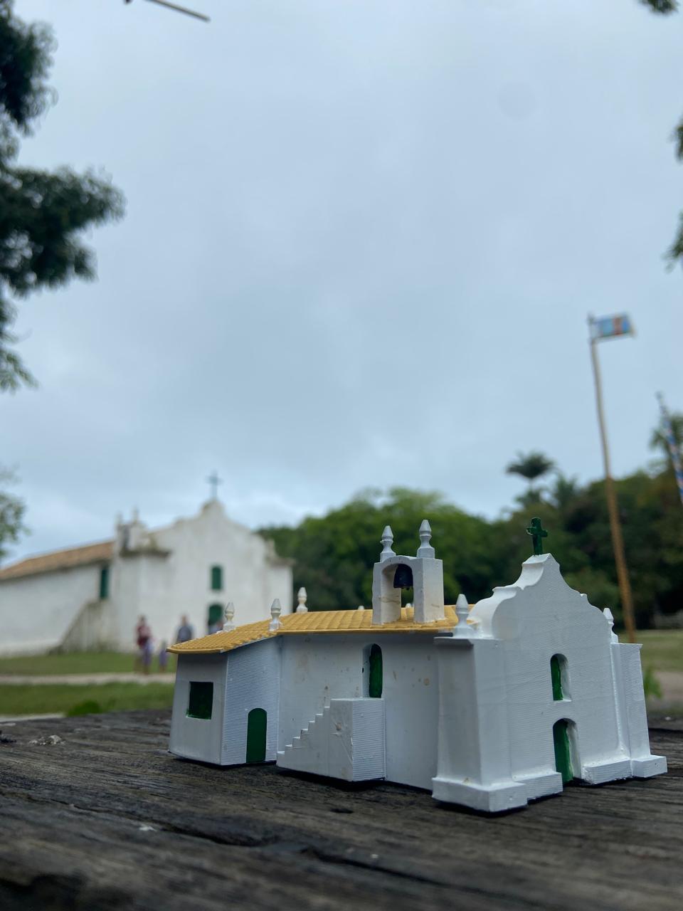 Igreja São João Batista