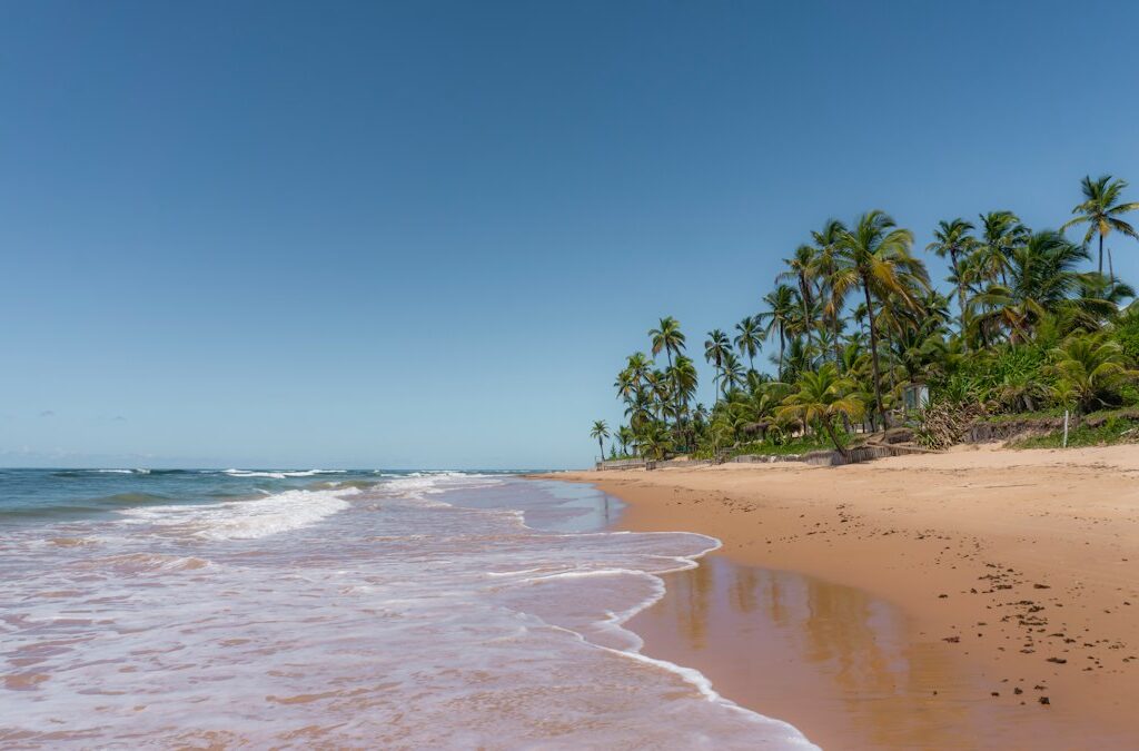 3 dias explorando Trancoso, Caraíva e Porto Seguro
